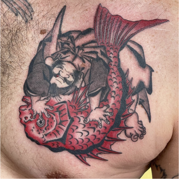 Salt Lake City Tattoo Expo 2025 Artists Coming Soon